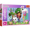 Picture of TREFL 100PCS GABBYS DOLLHOUSE PUZZLE